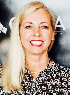 Carrie Sayre