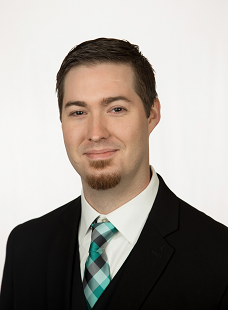 Justin Dye